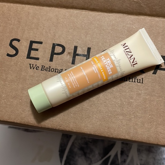 Mizani True Textures - Picture 6 of 11